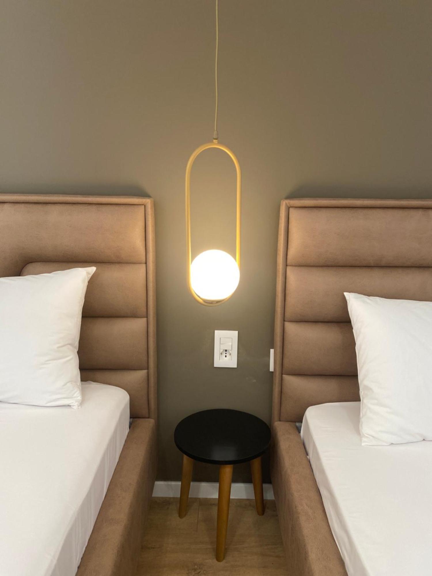 Augusto Rooms Sarandë Exterior foto