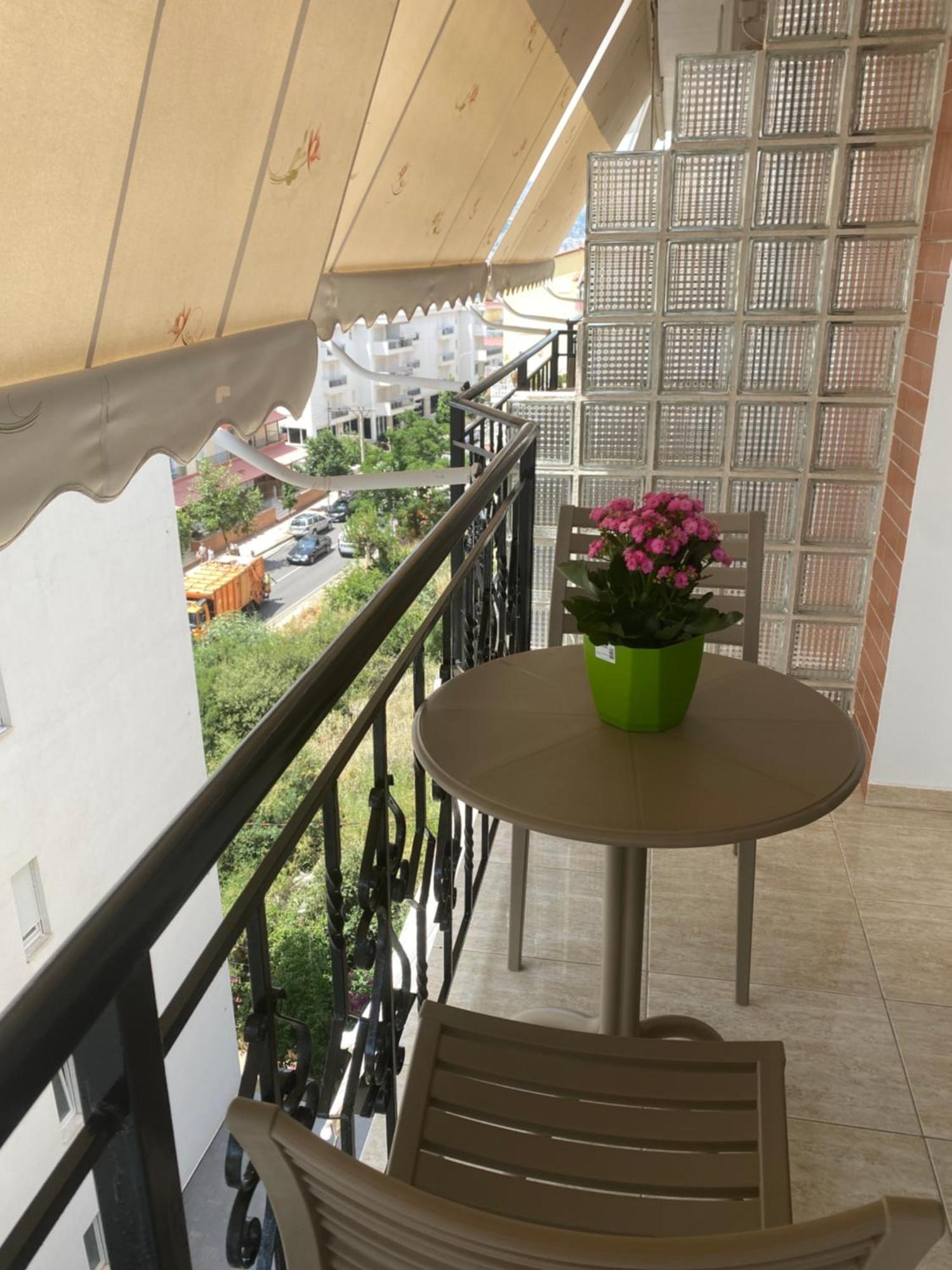 Augusto Rooms Sarandë Exterior foto
